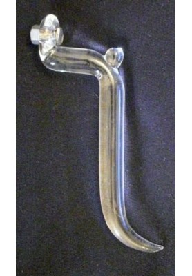 Glass Door handle / Knob