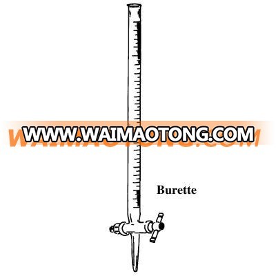 Burette